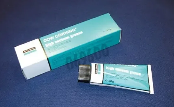Tube graisse à vide 50g