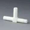 Tube jonction t PTFE ø ext t 6,8 mm