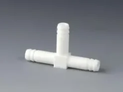 Tube jonction t PTFE ø ext t 6,8 mm