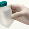 Tube large à centrifuger fond conique 175 ml stérile x 48