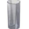 Tube large pour drosophiles sur plateau x 100