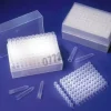 Tube microtiter 1,2 ml robot rack x 960