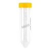 Tube 50 ml bioreactor avec septum x 180