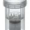 Tube 50 ml dt-50 pour disperseur ika ultra-turrax - Ref : 3699600 - lot de 10