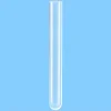 Tube 16,5 ml 130 mm 17 mm PS fond rond x 1000