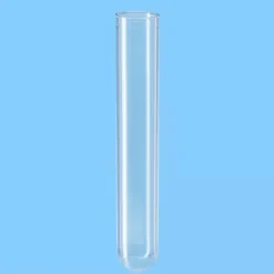 Tube 8 ml 100/13 PP fond rond x 2000
