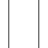Tube 5 ml PS fond rond 75 x 13 mm cape rentrante rouge irr x 2000