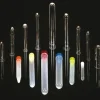 Tube 1,6 ml PS Ø 8 mm hauteur 50 mm x 1000