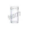 Tube 175 ml 53 x 100 mm PS fond plat non bouche GREINER BIO-ONE x 315