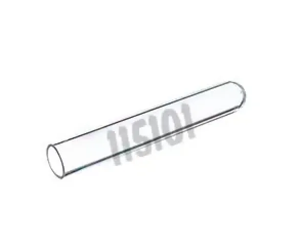 Tube 4 ml 12 x 75 mm PS fond rond GREINER BIO-ONE x 2000