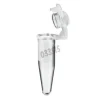 Tube PCR 0,2 ml incolore x 1000