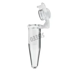 Tube PCR 0,2 ml incolore x 1000