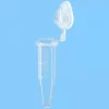 Tube PCR Multiply Pro 0,5 ml conique incolore paroi fine x 2000