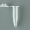 Tube PP gradué 1,5 ml naturel x 5000