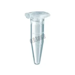 Tube Protein LoBind 1,5 ml PCR clean x 100