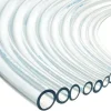 Tube PVC sans phtalate 4,8 x 7,9 mm ep.1,6 mm rouleau 15 m
