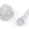 TUBE RALLONGE POUR FILTRE HYDROPHOBE-25/PK