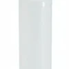 Tube renforcé 2 ml avec capuchon vissé et joint torique sans RNase/Dnase x 500