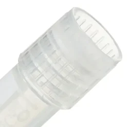 Tubes cryogéniques Nalgene 1.5 ml stérile PP filetage ext système 100 x500