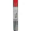 Tube Serotub glucose 4 ml x 100