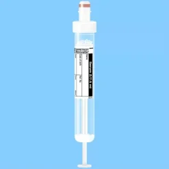 Tube S-MONOVETTE 7,5 ml sérum billes Ø 15 mm bouchon blanc étiquette x 500