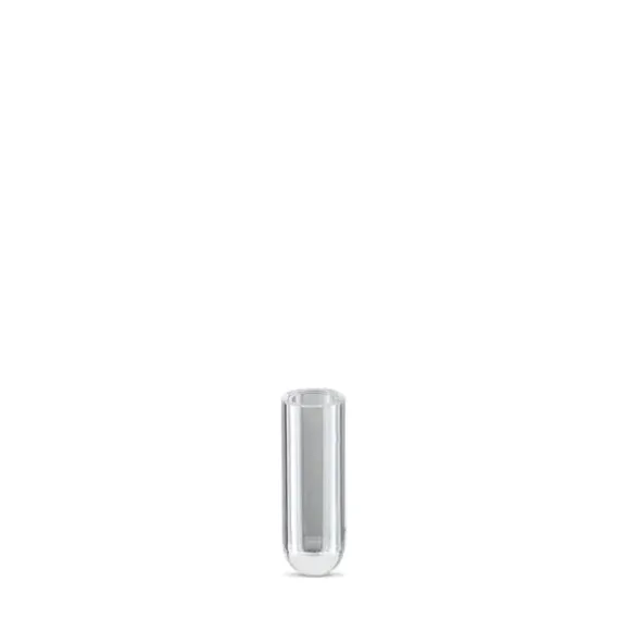 Tube thickwall polycarbonate 230 µl x 100