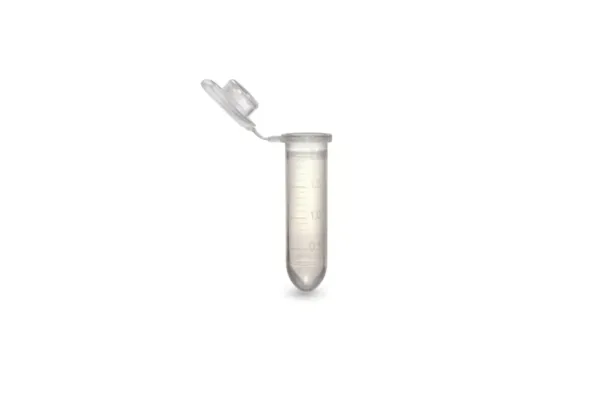 Tube tubeone 2 ml naturel x 500