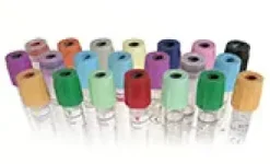 Tube Vacutainer 4 ml k2 edt lavande x 100