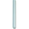 Tube verre sodocalcique 12 x 75 mm épaisseur 0,5 0,6 mm x 250