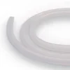 Tubulure d'aspiration silicone, diamètre 6 mm, Prix au mètre, minimum de commande 5 m