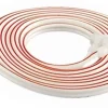 Tubulure double rouge pour garrot ATS 5000 - compatible avec ATS2000, ATS3000 et ATS4000