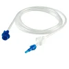 Tubulure Infusion - lot de 6