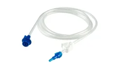 Tubulure Infusion - lot de 6