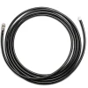 Tubulure PNI adulte/péd - connecteur quick connect male - longueur 3 m - l'unité