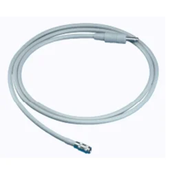 Tubulure PNI - adulte-pédiatrique - l. 1,5 m - l'unité 1 Sachet de 1 Tubulure