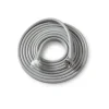 Tubulure PNI double voie, longueur de 1.50 m