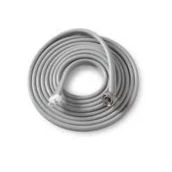 Tubulure PNI double voie, longueur de 1.50 m