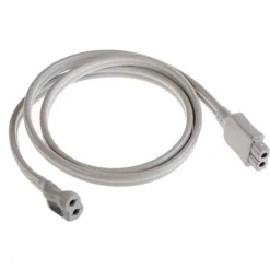 Tubulure PNI GE CS ONE adulte/pédiatrique - 2 tubes Dinaclick - 1,2 m - l'unité