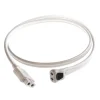 Tubulure PNI GE CS ONE adulte/pédiatrique - 2 tubes Dinaclick - 7,2 m - l'unité