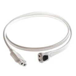 Tubulure PNI GE CS ONE adulte/pédiatrique - 2 tubes Dinaclick - 7,2 m - l'unité