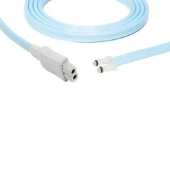 Tubulure PNI GE CS ONE Néo néonatal - 2 tubes Néosnap - l. 3,6 m - l'unité