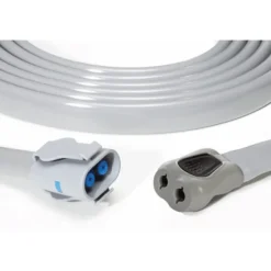 Tubulure PNI GE Dinamap adulte/pédiatrique - 2 tubes Dinaclick - 7,2 m - l'unité