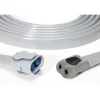 Tubulure PNI GE Dinamap adulte/pédriatique - 2 tubes Dinaclik - l. 3,6 m - l'unité