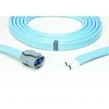 Tubulure PNI GE Dinamap néonatal - 2 tubes Néosnap - l. 3,6 m - l'unité