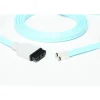 Tubulure PNI GE Marquette néonatal - 2 tubes Néosnap - l. 3,6 m - l'unité