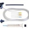 Tubulure pour injection de silicone VFC Constellation - Boîte de 6