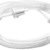 Tubulures - usage unique - lot de 10 - l. 25 m stériles à usage unique