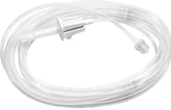 Tubulures - usage unique - lot de 10 - l. 25 m stériles à usage unique