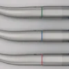 Turbine puissante (26W) raccord Multiflex LUX® (KaVo) T3 Boost K avec petite tête, ac. Inoxydable, spray à 4 buses