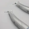 Turbine raccord Dentsply Sirona T1 mini S avec tête très petite, titane, lumière, spray à 4 buses